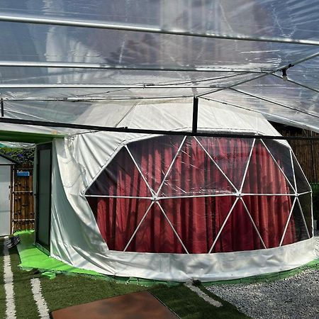 Glamz Hills Hotel Cameron Highlands Exterior foto